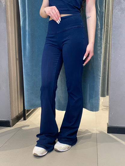 lumina leggins denim