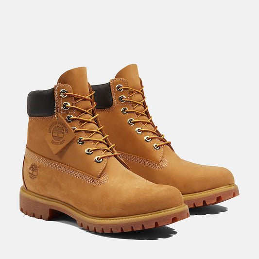 timberland stivale premium