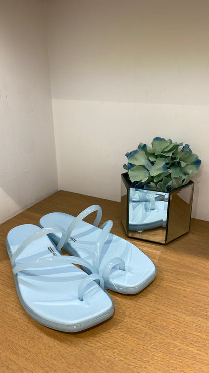 crocs miami jelly toe