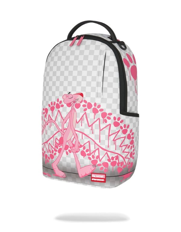 sprayground panther pawprints