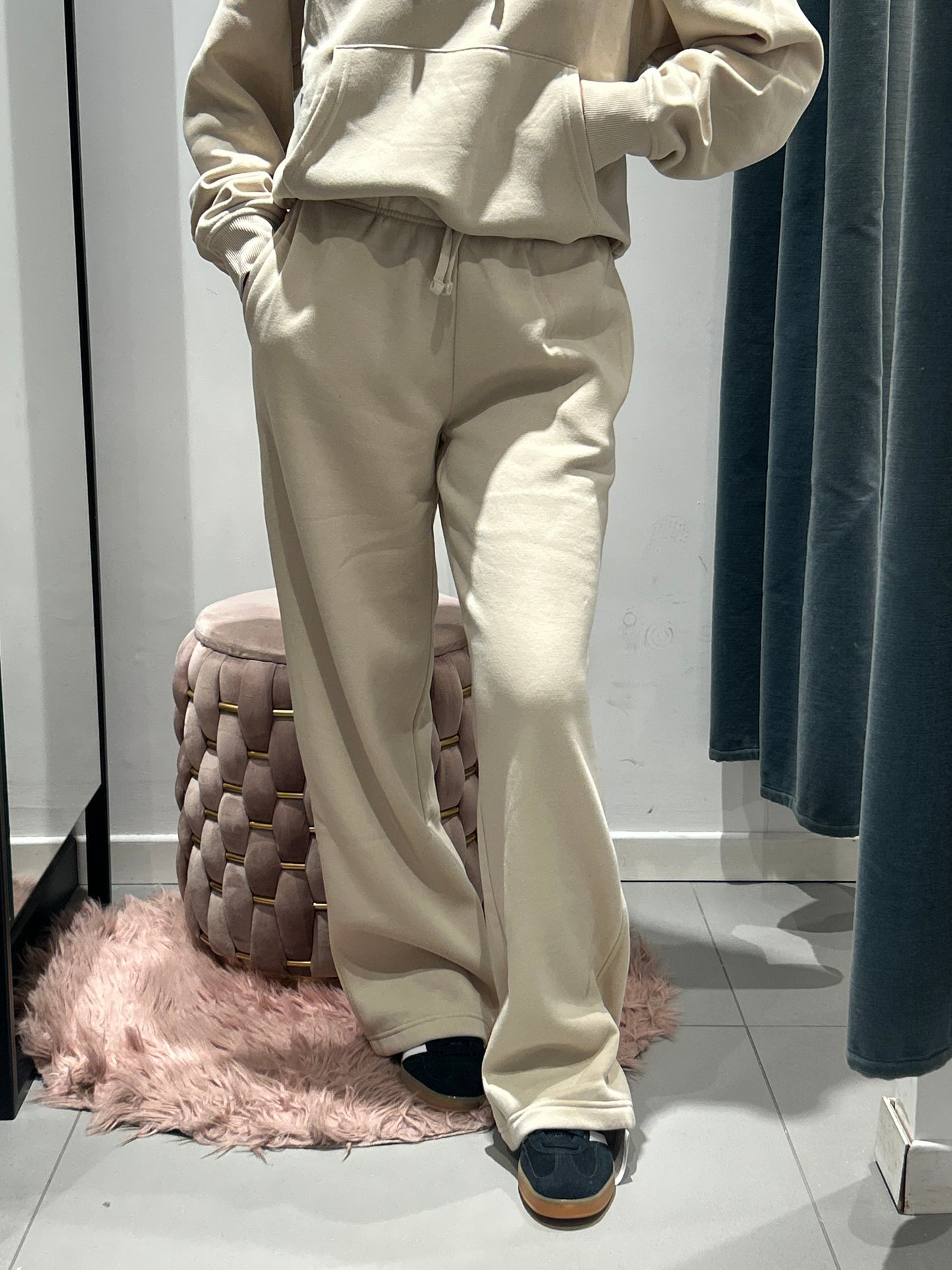 only pantalaccio tuta