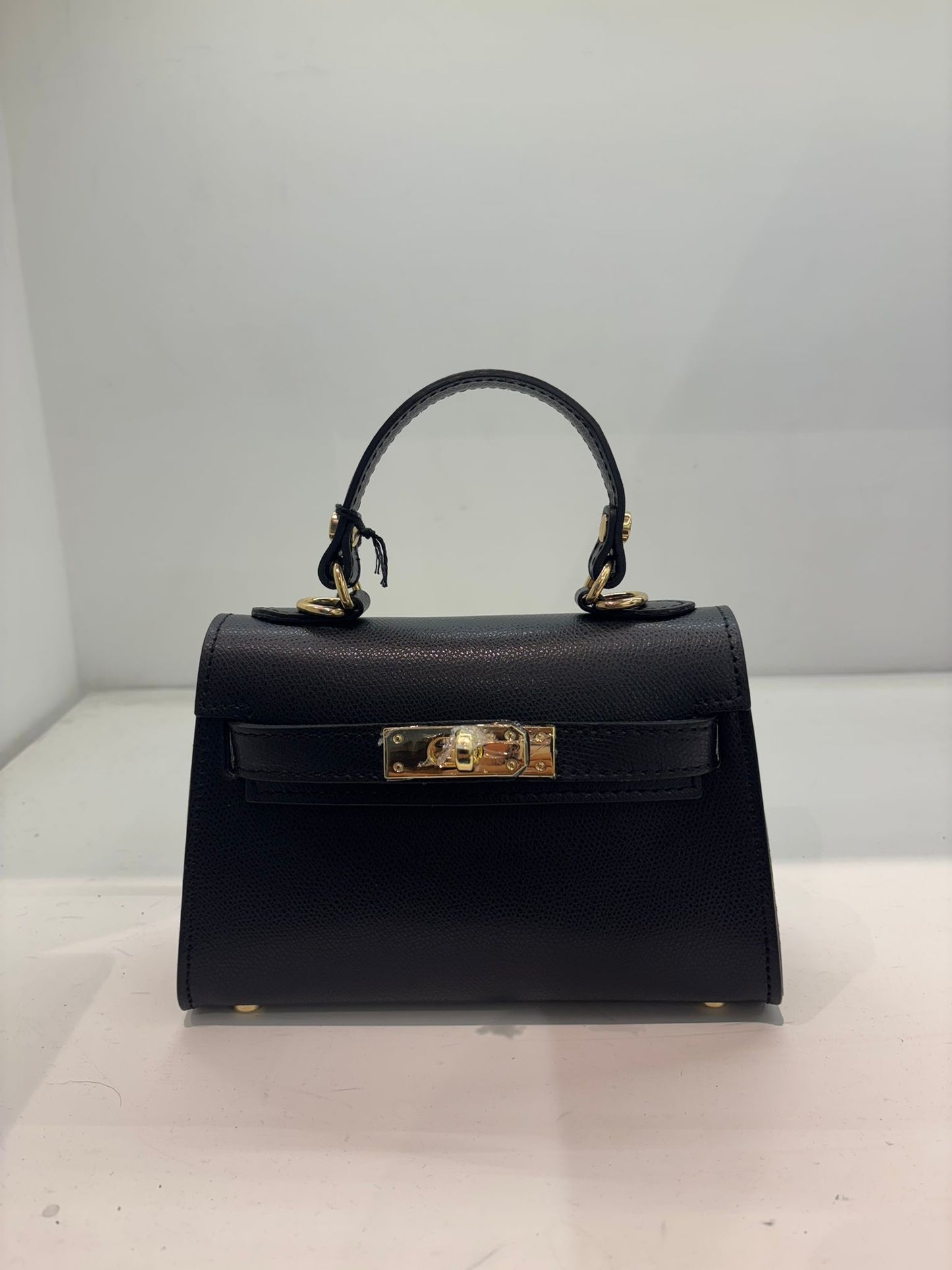 good vibes borsa piccola acc