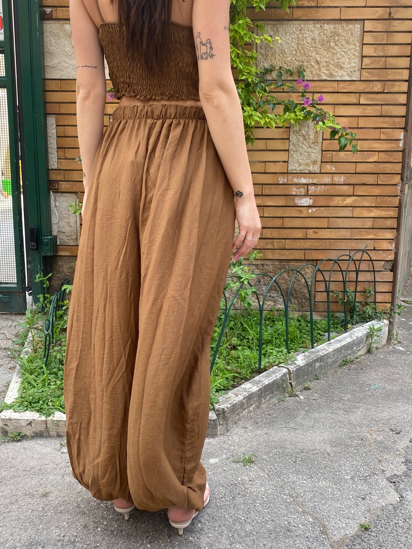 cor02 cordset top laccio spalla