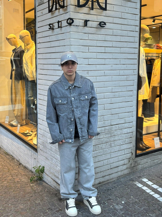 only & sons jeans loose fit