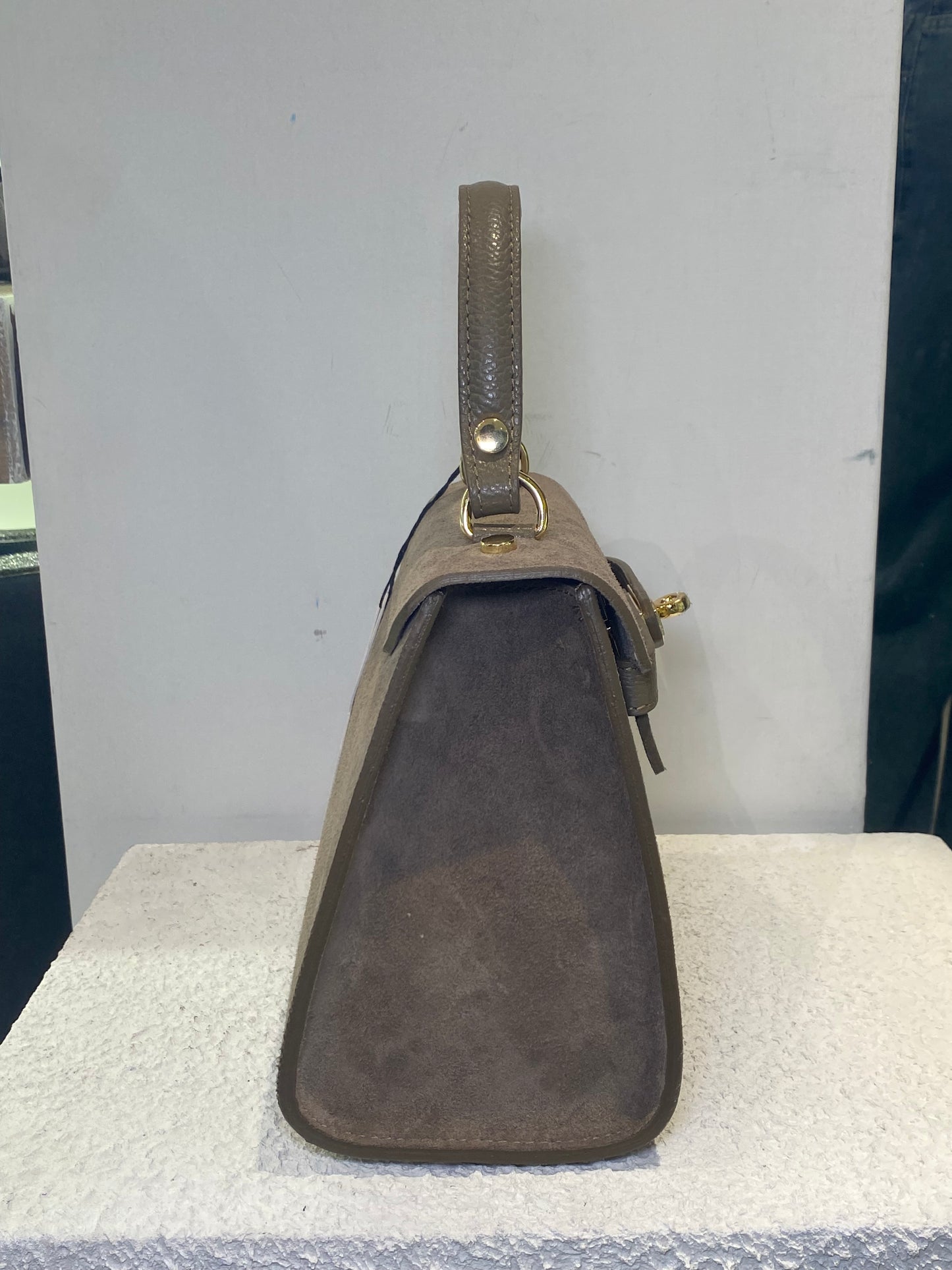 good vibes borsa acc media