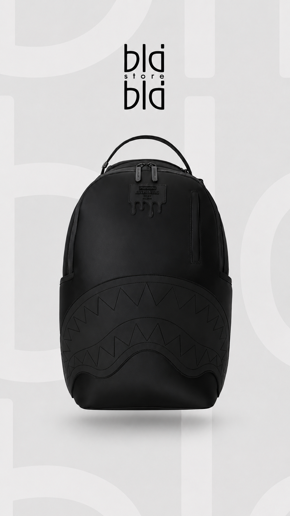 sprayground shark central