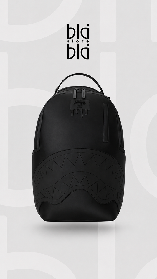 sprayground shark central