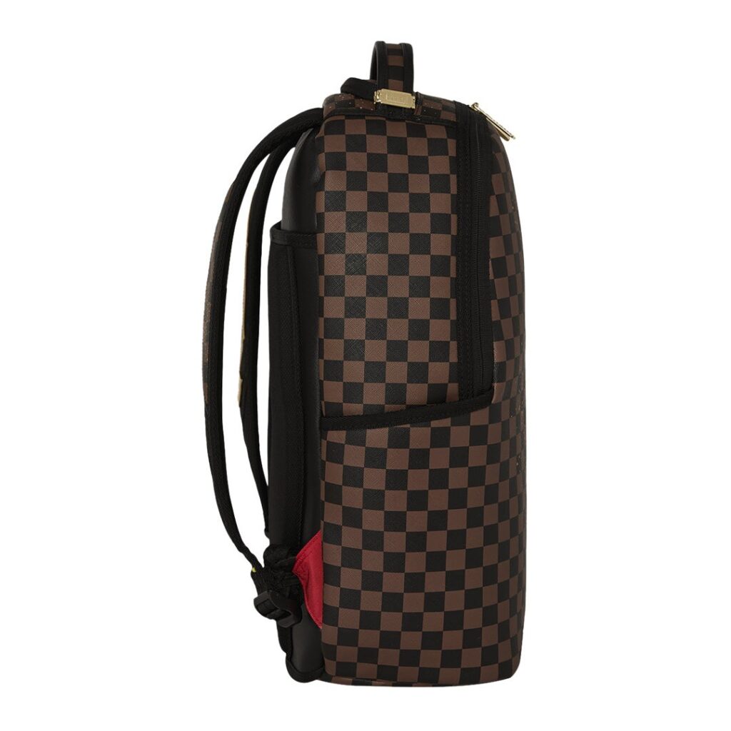 sprayground henny spritz backpack