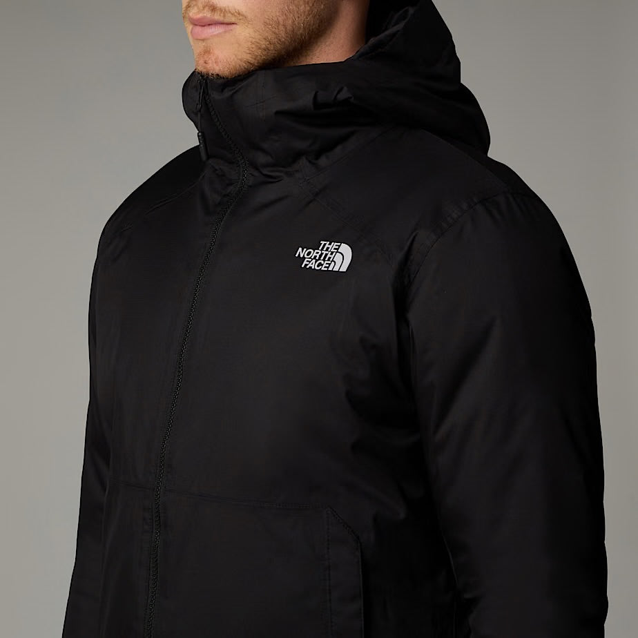 the north face m millerton insltd jckt