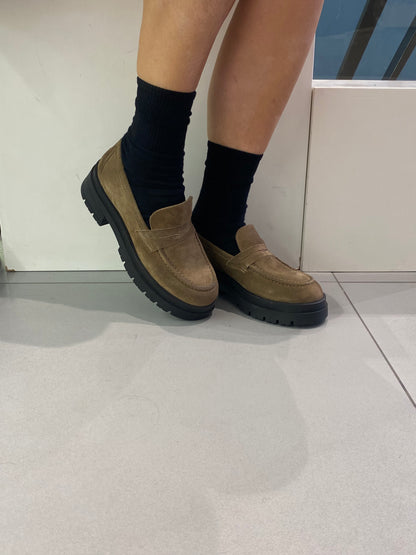 giovy mocassino basic