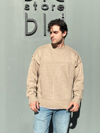 the brothers pull cuciture cont