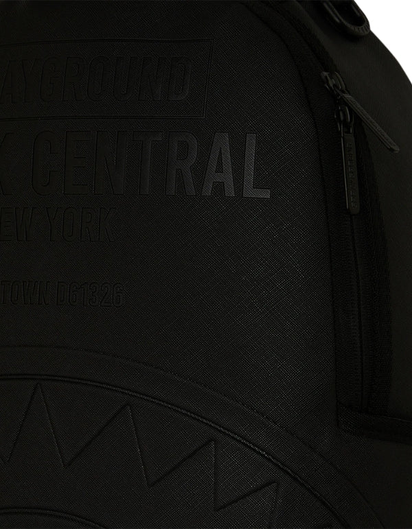 sprayground shark central