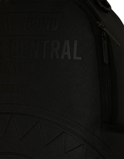 sprayground shark central