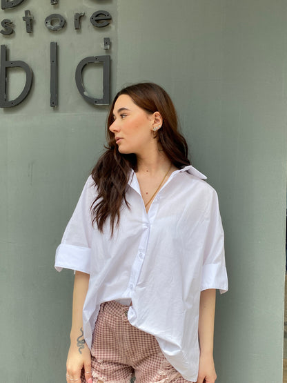 isabel camicia m/m
