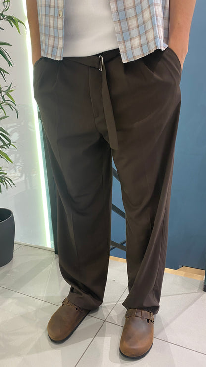 the brothers pantalone rohan