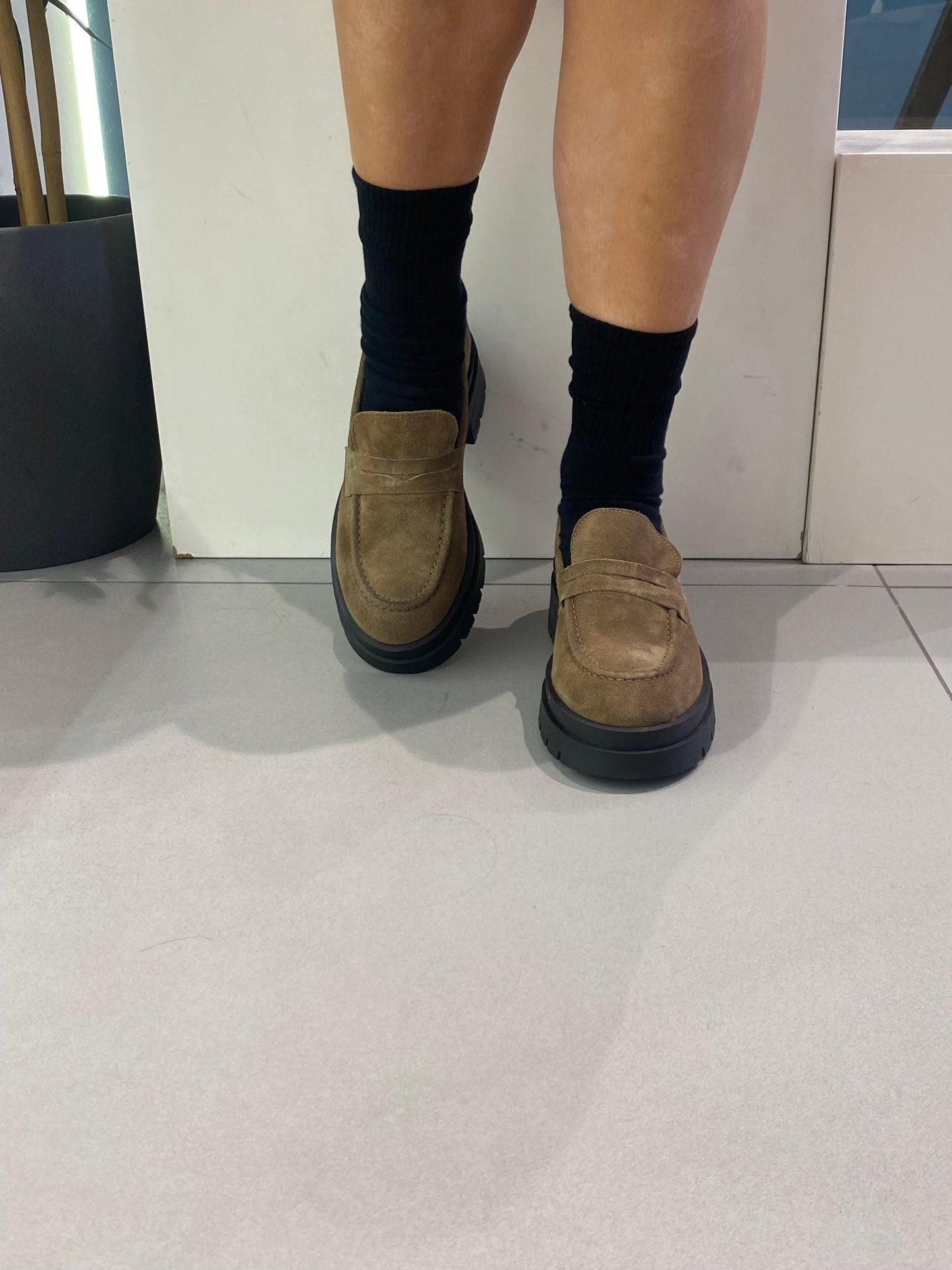 giovy mocassino basic