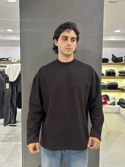 the brothers long sleeve