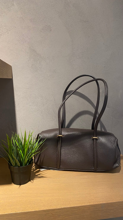 borsa bauletto spalla