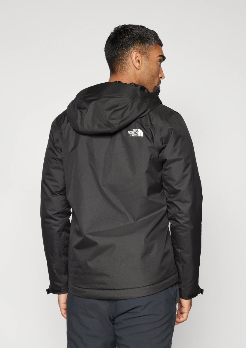 tnf millerton ins jkt