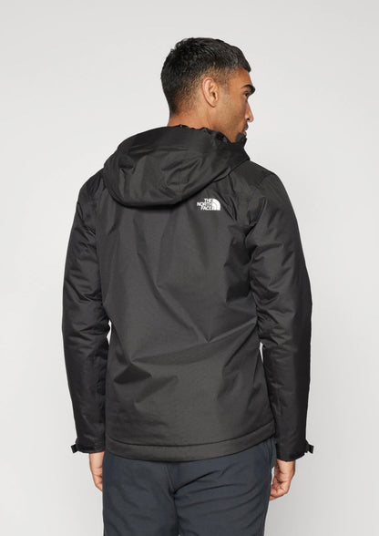 tnf millerton ins jkt