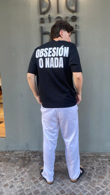 duca t-shirt obsesion
