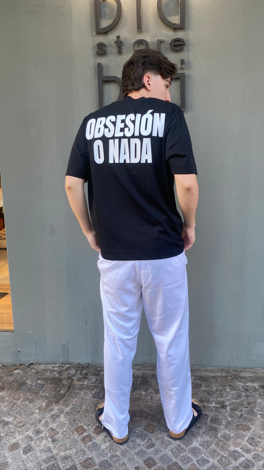 duca t-shirt obsesion