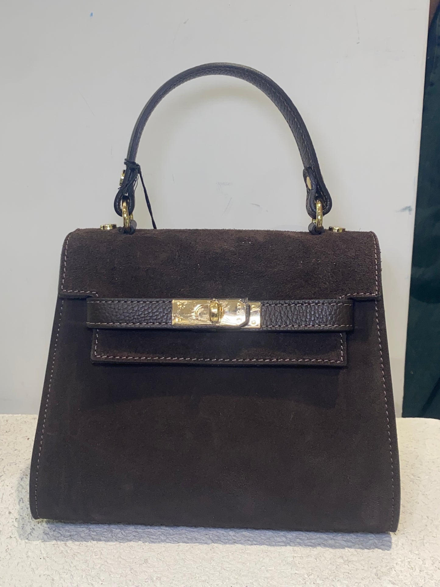 good vibes borsa acc media