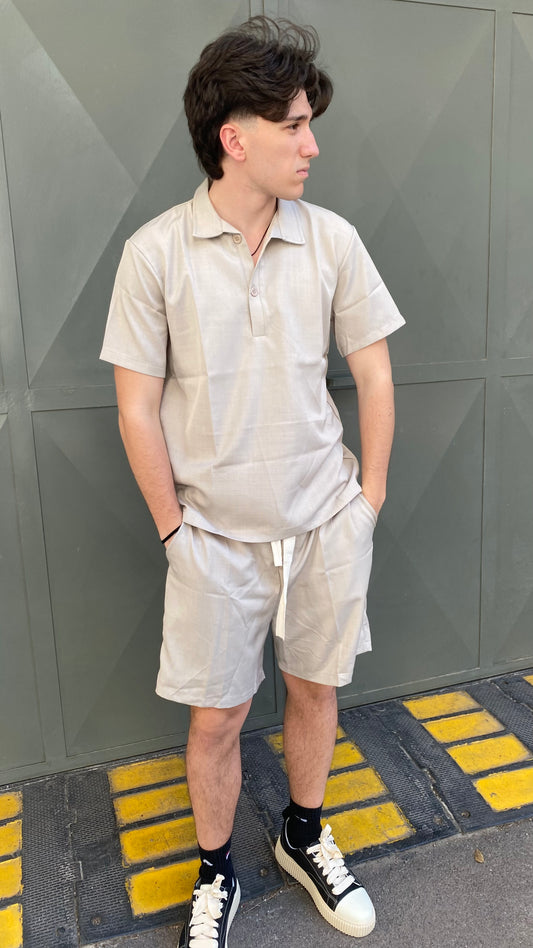 the brothers cordset polo