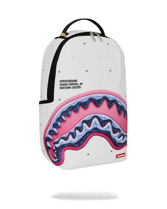 sprayground shark central liquid