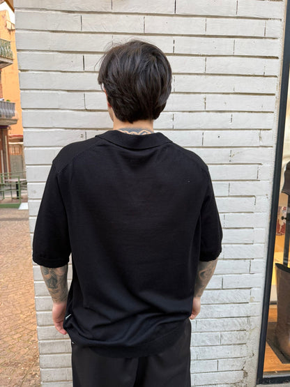 only & sons polo basic filo
