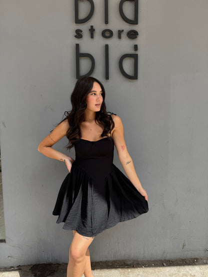 cor01 minidress laccio spalla