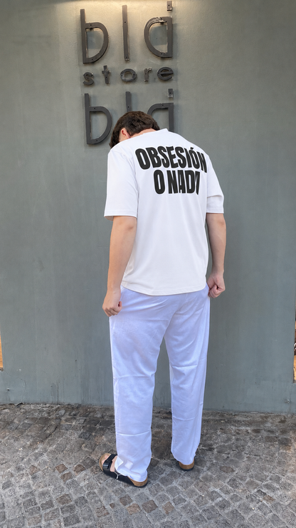 duca t-shirt obsesion