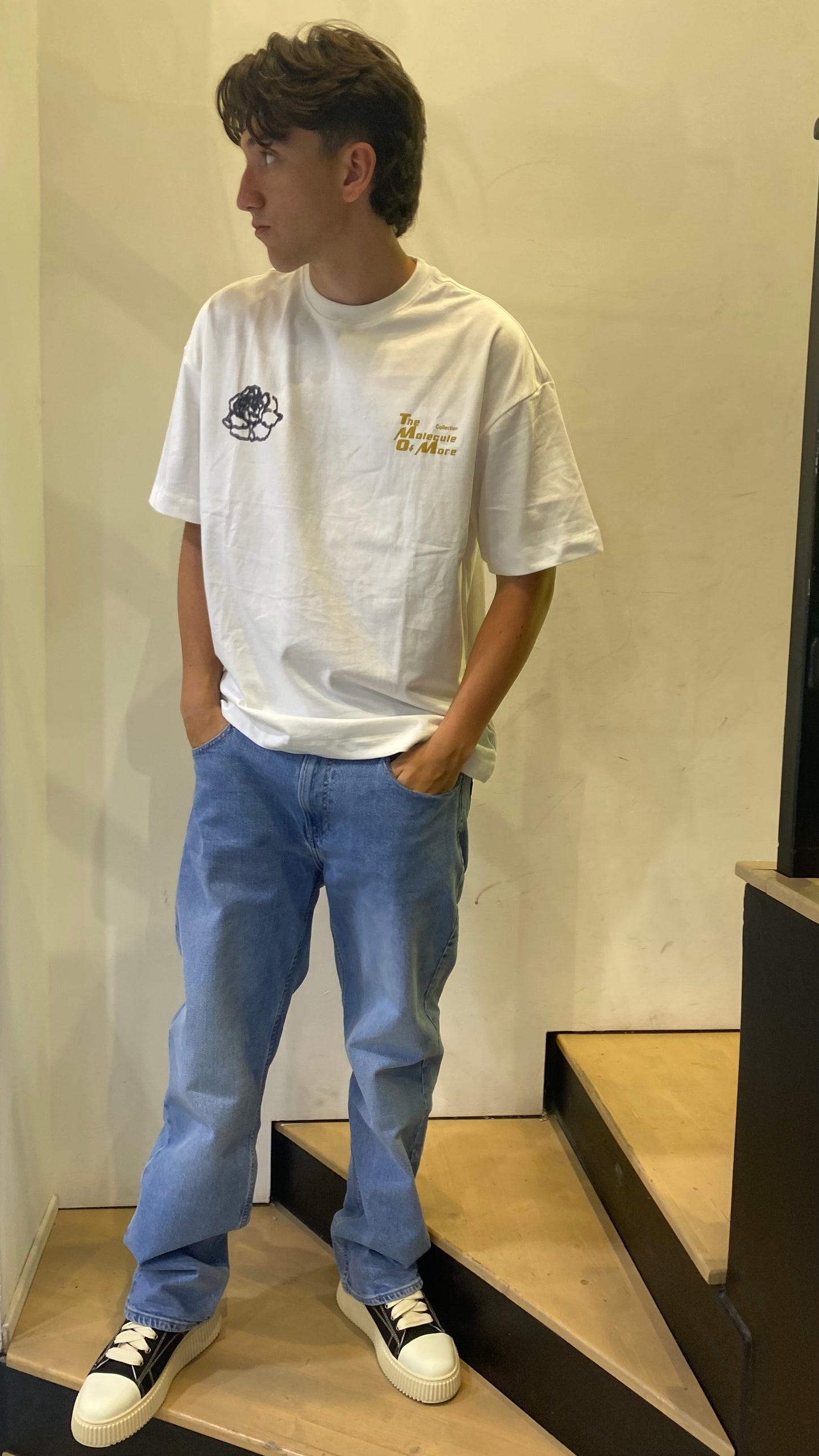 tiffosi jeans regular fit