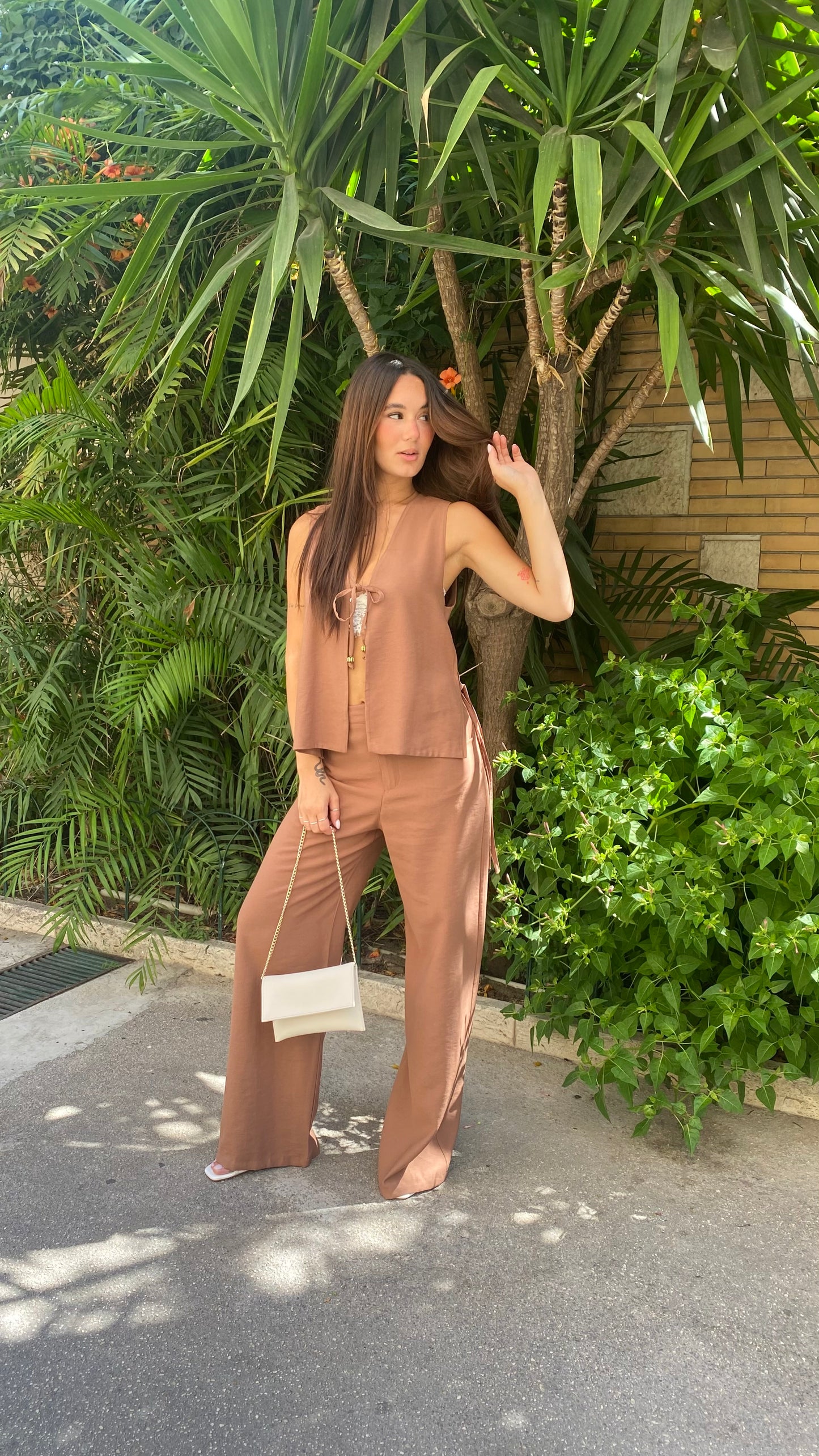 two way panta tasche