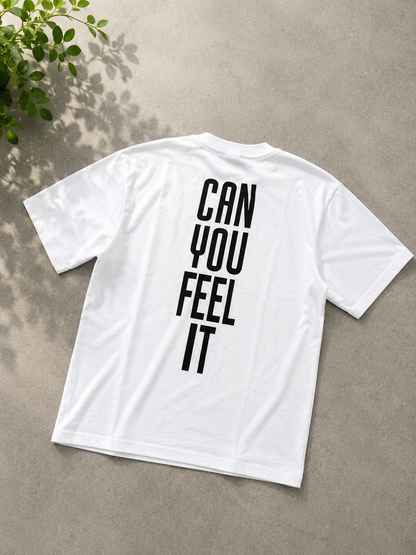 duca t shirt can you feel