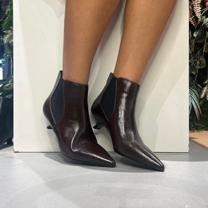 gold tonchetto elastico