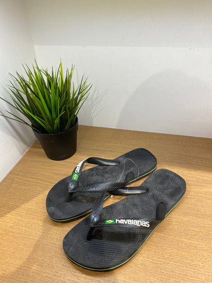 havaianas brasil logo