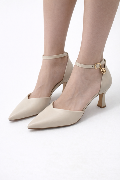 gold tacco scollo v