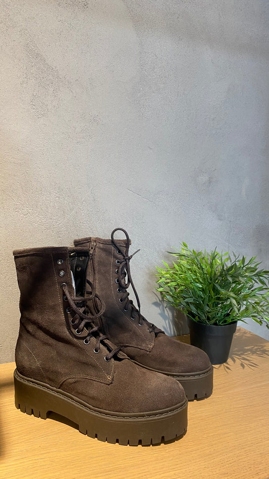 giovy anfibio platform