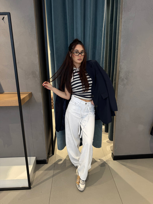 only denim laccio