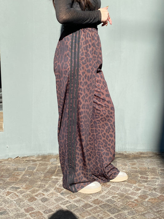 luna panta maculato banda acetato