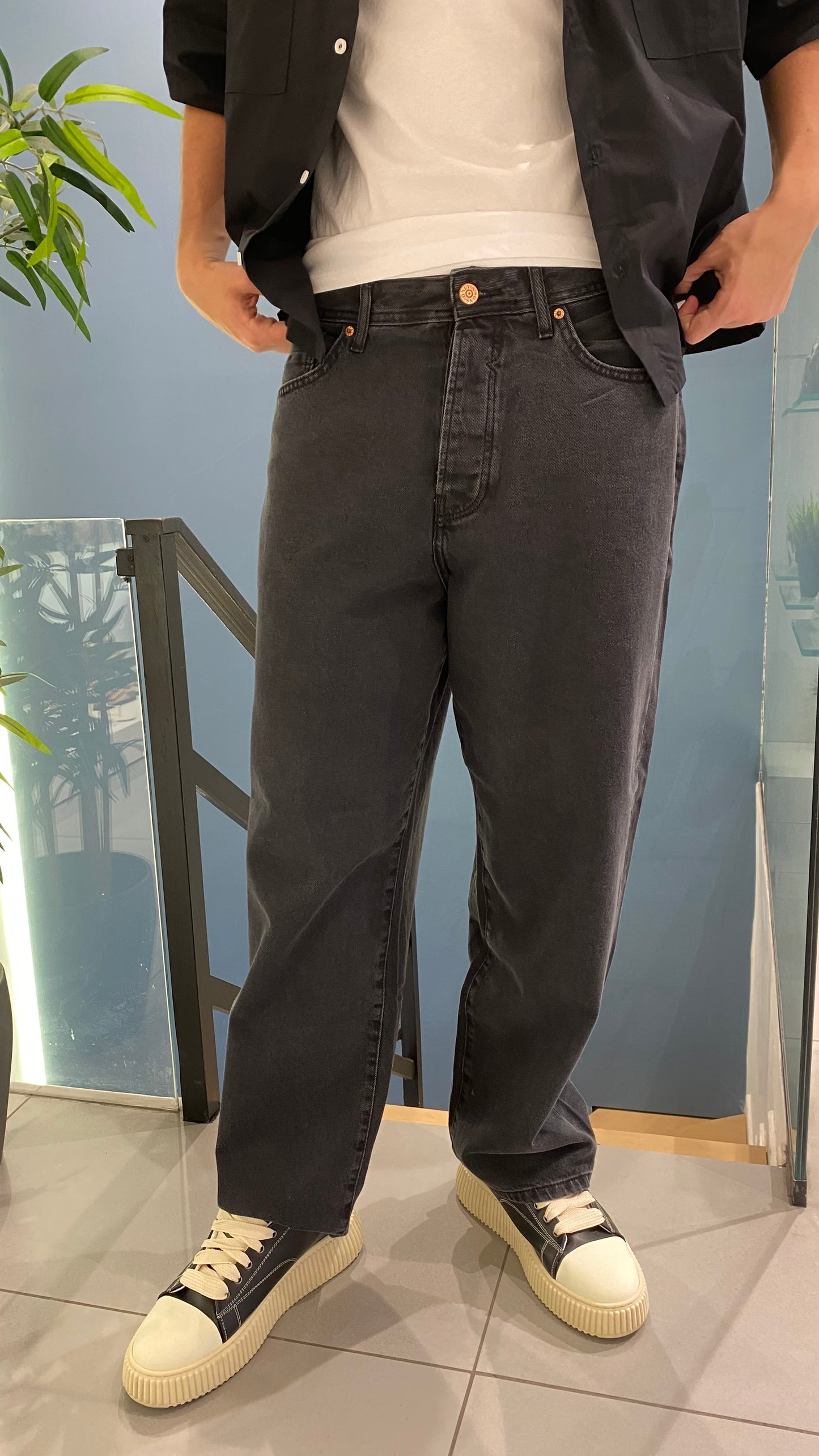 only&sons jeans loose fit