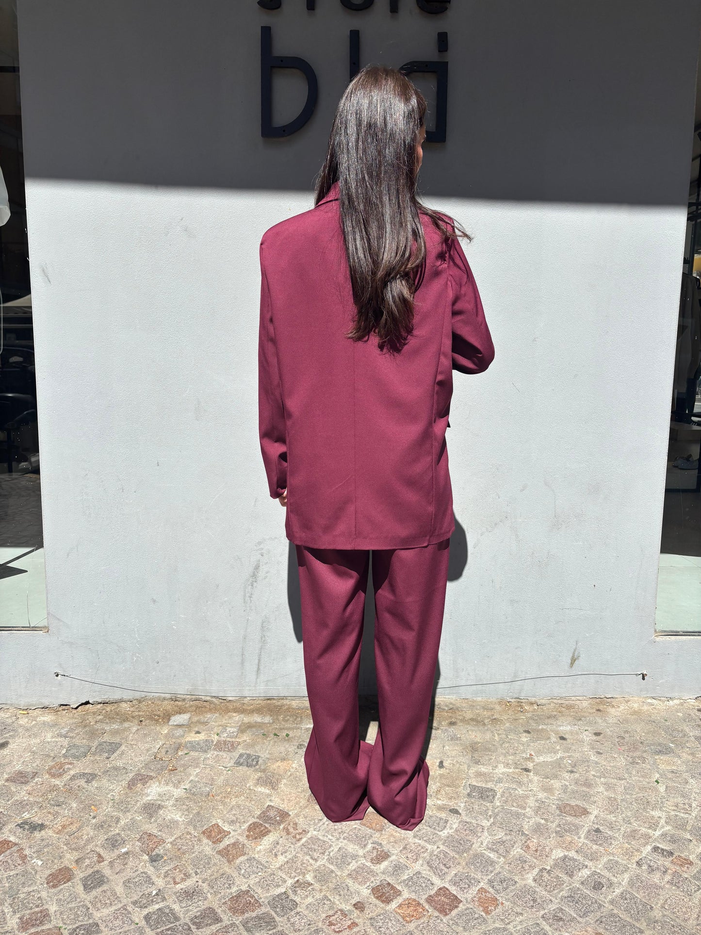 cor01 tailleur doppio petto
