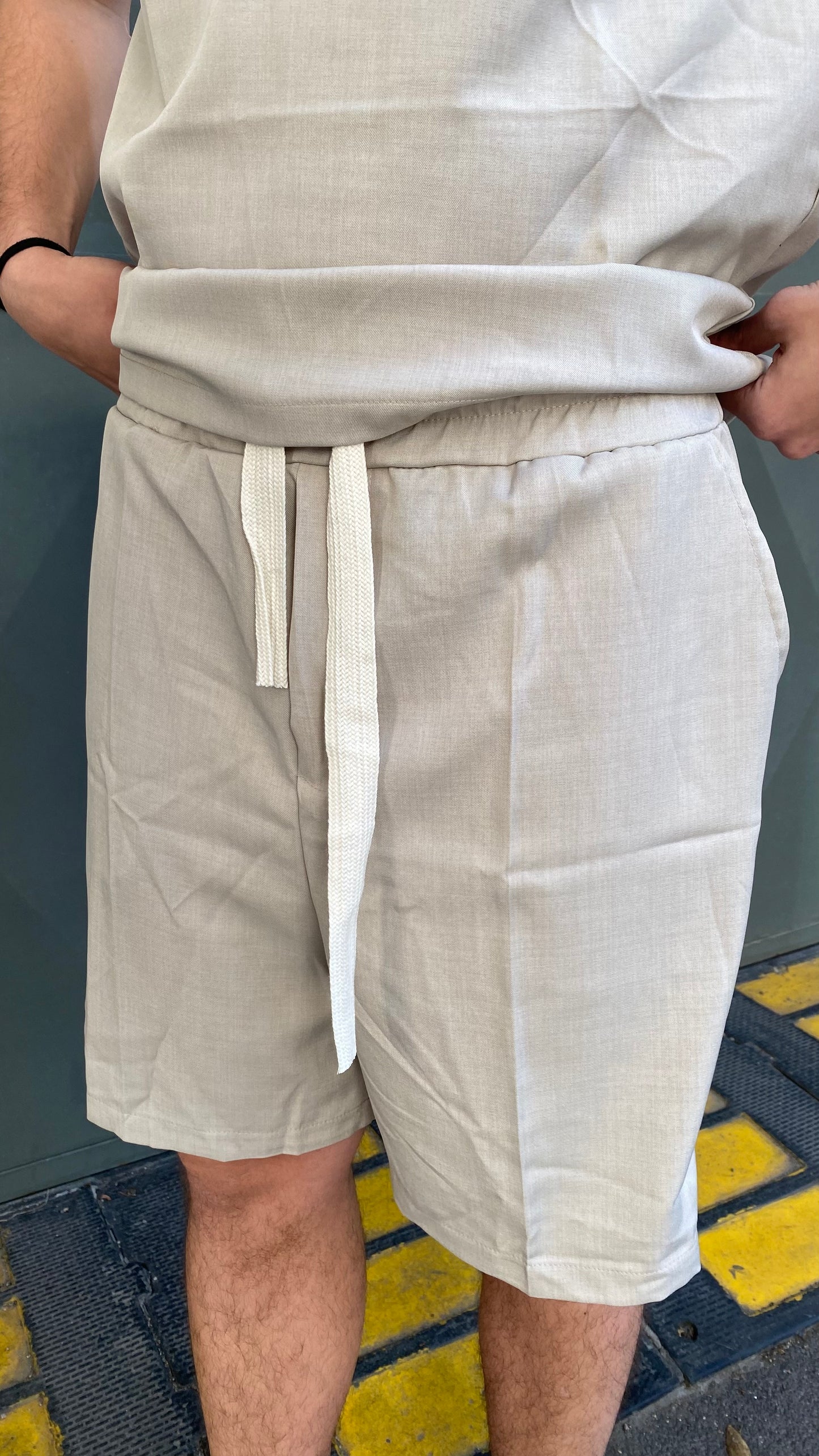 the brothers cordset polo