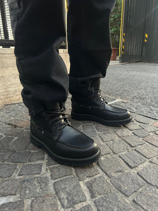 timberland stivale britton