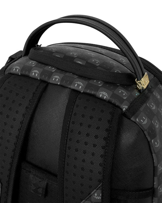 sprayground sharks bubbly