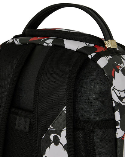 sprayground disney mickey