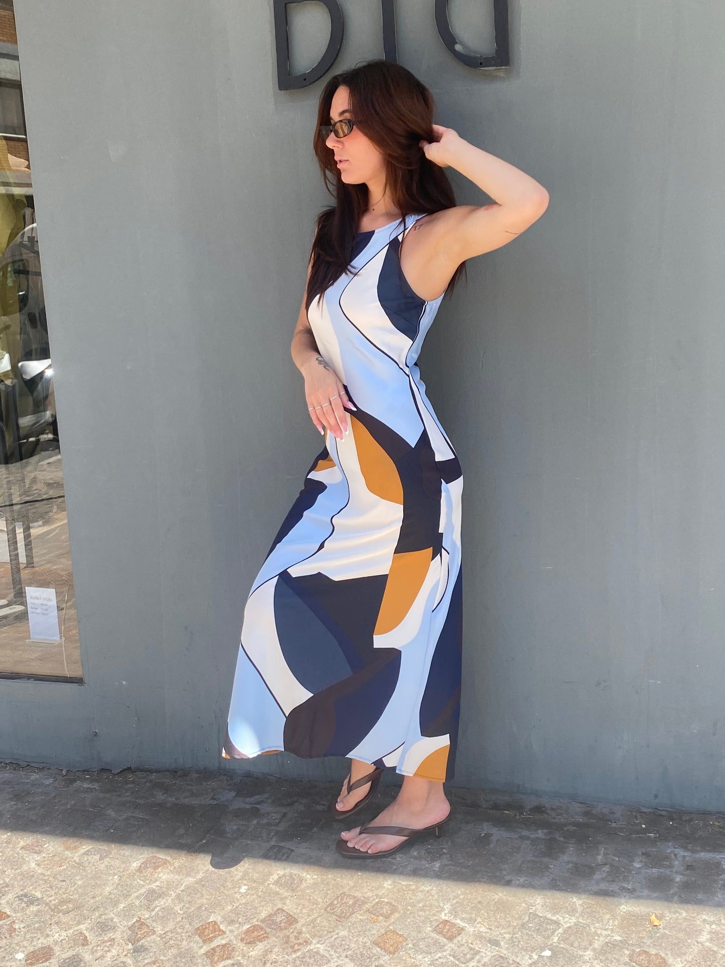 only long dress fantasia