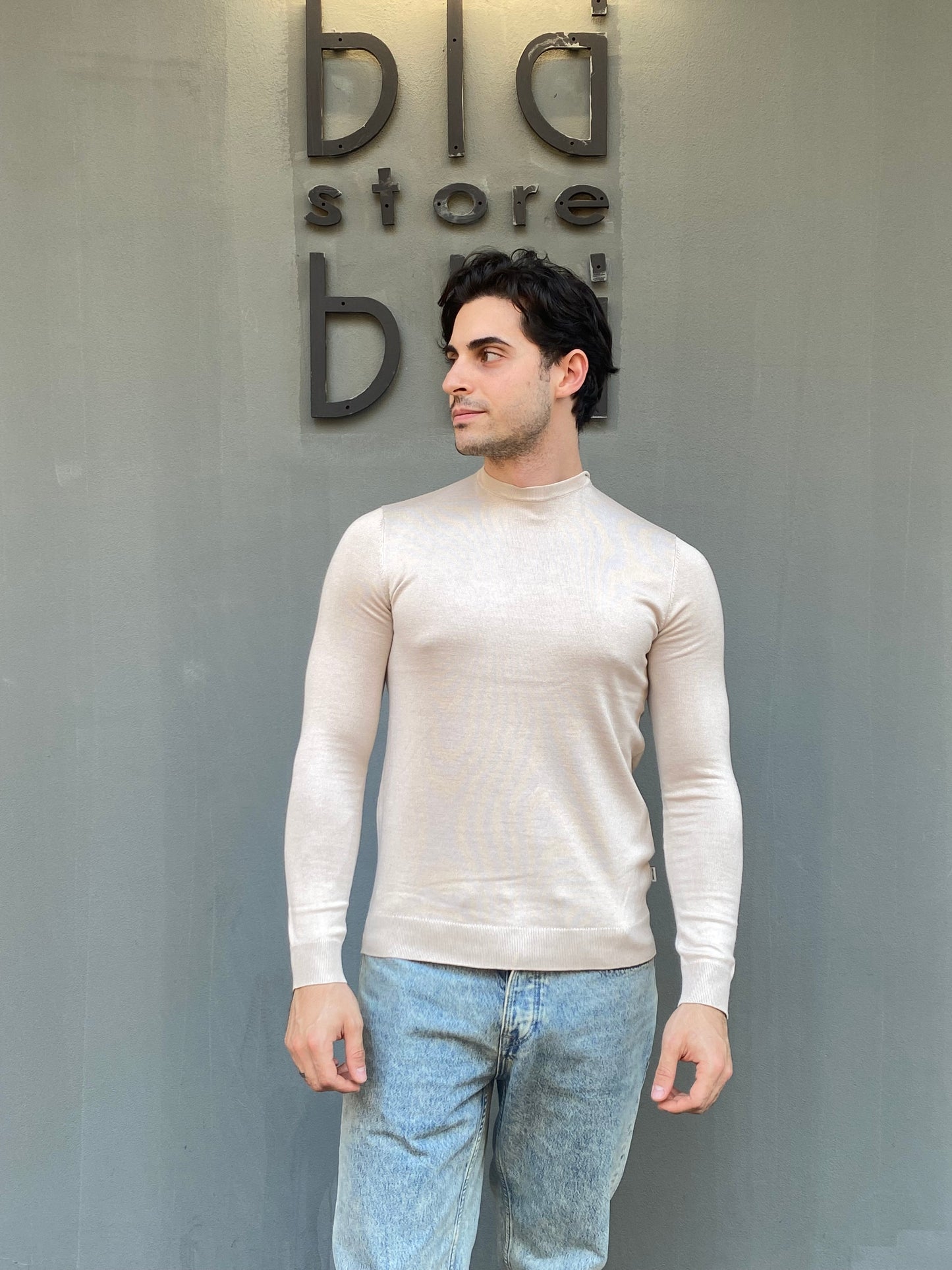 only&sons pull girocollo