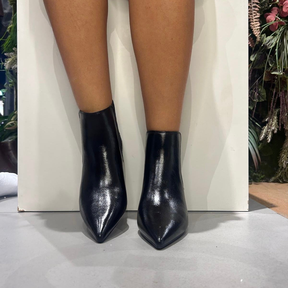 gold tonchetto elastico